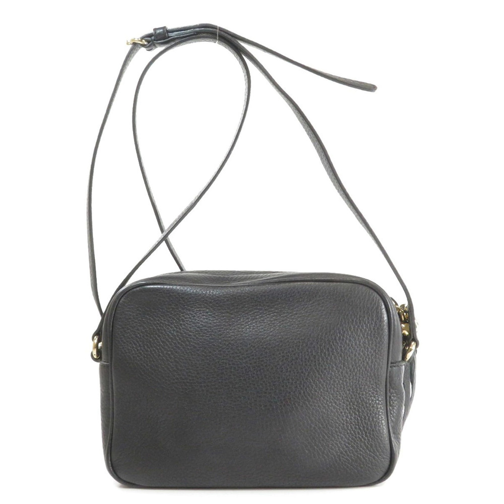 Gucci Disco Soho Bag Leather Shoulder